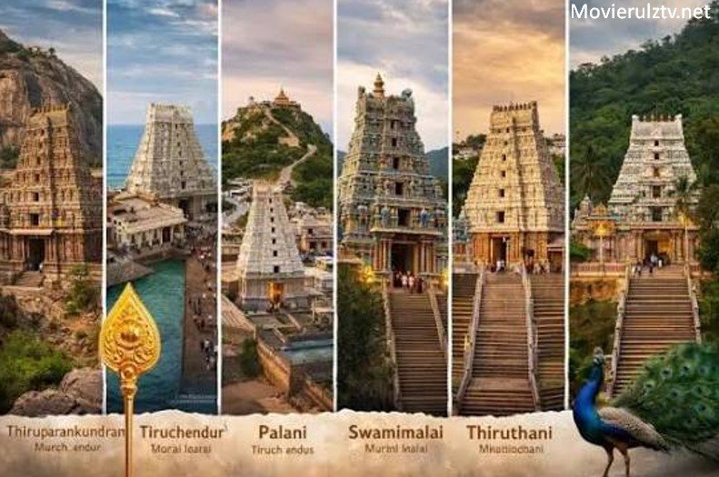 Arupadai Veedu